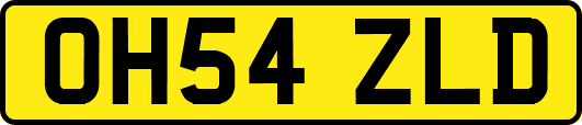 OH54ZLD