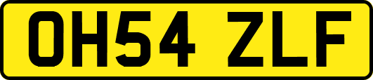OH54ZLF