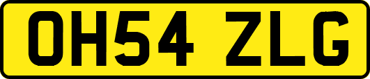 OH54ZLG