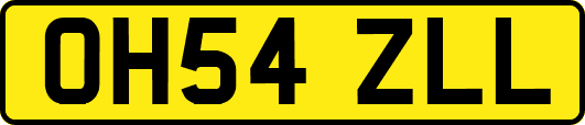 OH54ZLL