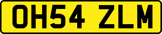OH54ZLM