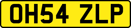 OH54ZLP