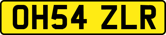 OH54ZLR