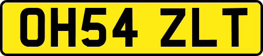 OH54ZLT