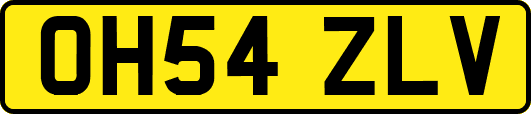 OH54ZLV