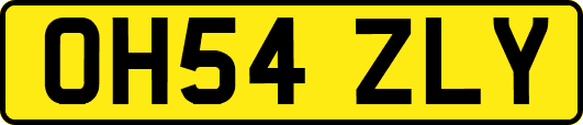 OH54ZLY