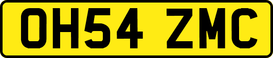 OH54ZMC