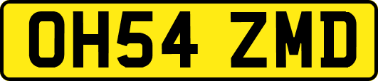 OH54ZMD