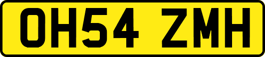 OH54ZMH