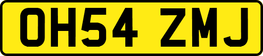 OH54ZMJ