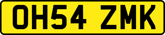 OH54ZMK