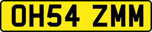 OH54ZMM