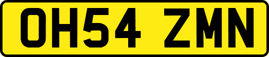 OH54ZMN