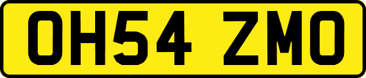 OH54ZMO