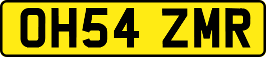 OH54ZMR