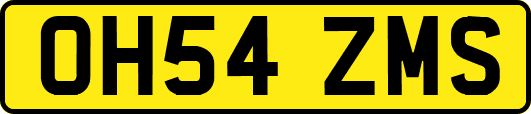 OH54ZMS