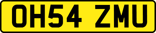 OH54ZMU