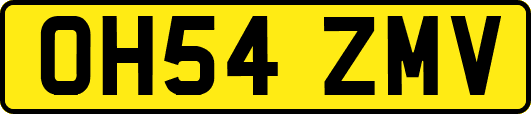 OH54ZMV