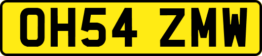 OH54ZMW