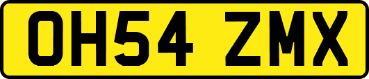 OH54ZMX