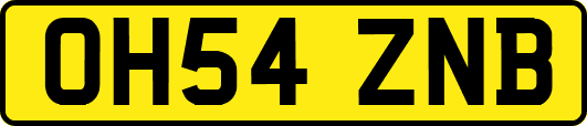 OH54ZNB