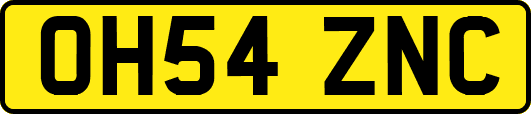 OH54ZNC