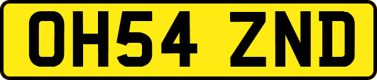 OH54ZND