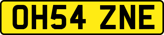 OH54ZNE