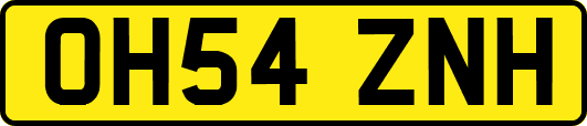 OH54ZNH