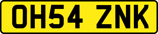 OH54ZNK