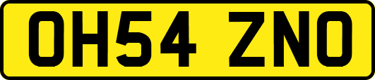 OH54ZNO