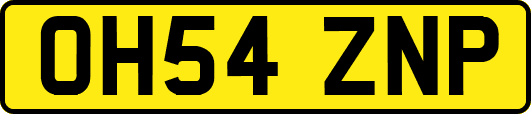OH54ZNP