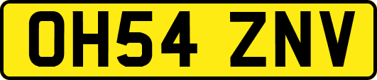 OH54ZNV