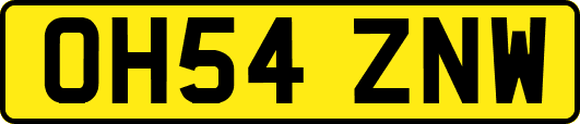 OH54ZNW