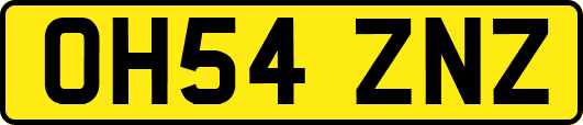 OH54ZNZ