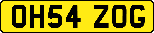 OH54ZOG
