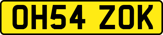 OH54ZOK