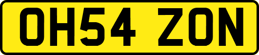 OH54ZON