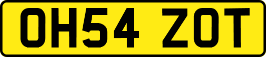 OH54ZOT