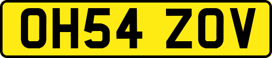 OH54ZOV
