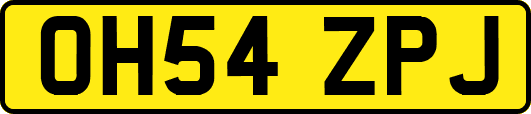 OH54ZPJ