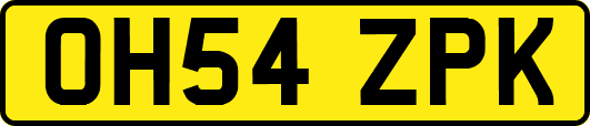 OH54ZPK