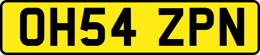 OH54ZPN