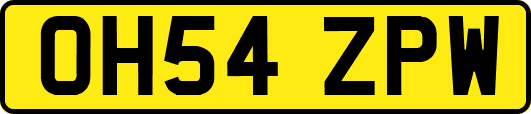 OH54ZPW