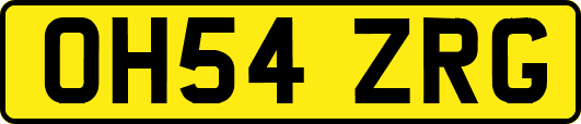 OH54ZRG