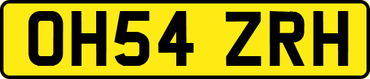 OH54ZRH