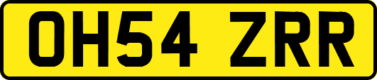 OH54ZRR