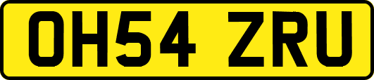 OH54ZRU