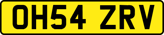 OH54ZRV