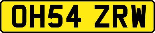 OH54ZRW